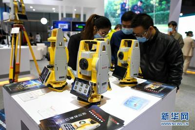 第十一届中国卫星导航年会 测绘服务拓展新应用疆界