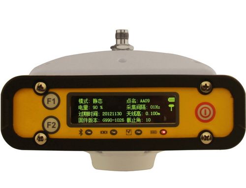 成都集思宝gnss rtk设备 四川拓图伟业测绘