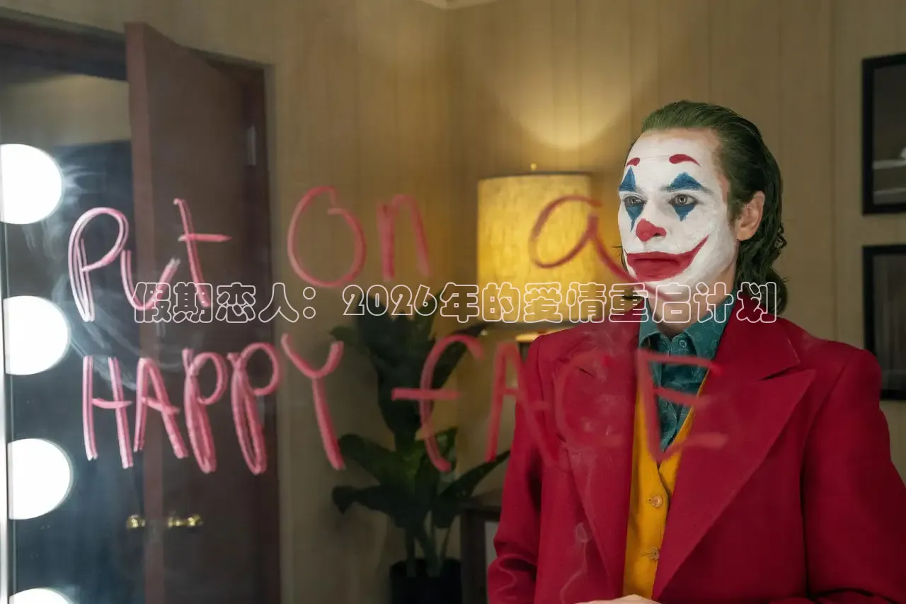 假期恋人：2026年的爱情重启计划